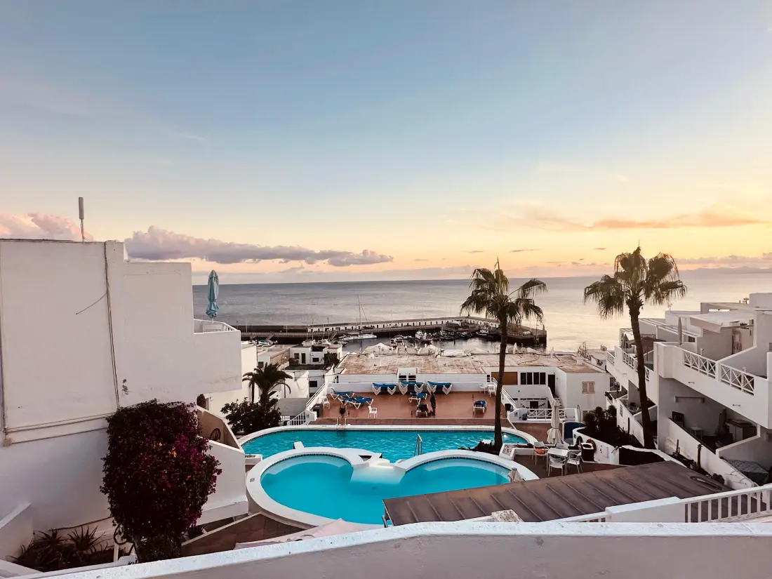 Location de Vacances Puerto del Carmen 24