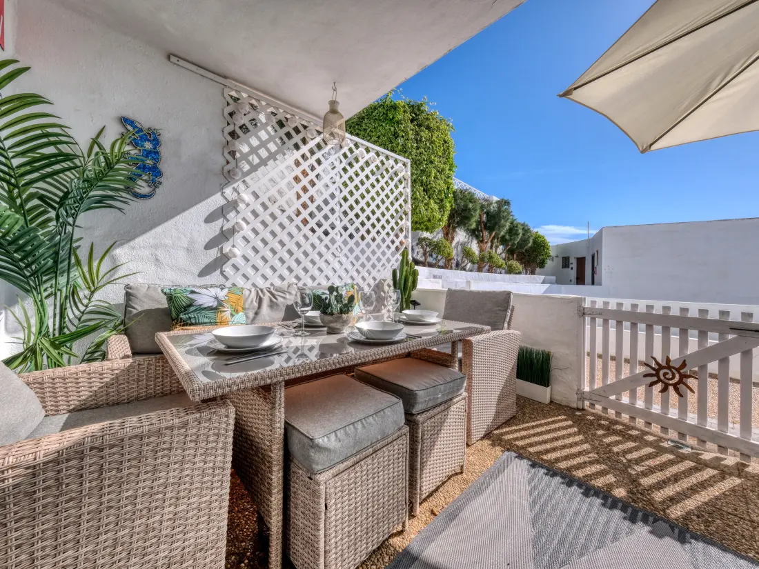Location de Vacances Puerto del Carmen 24
