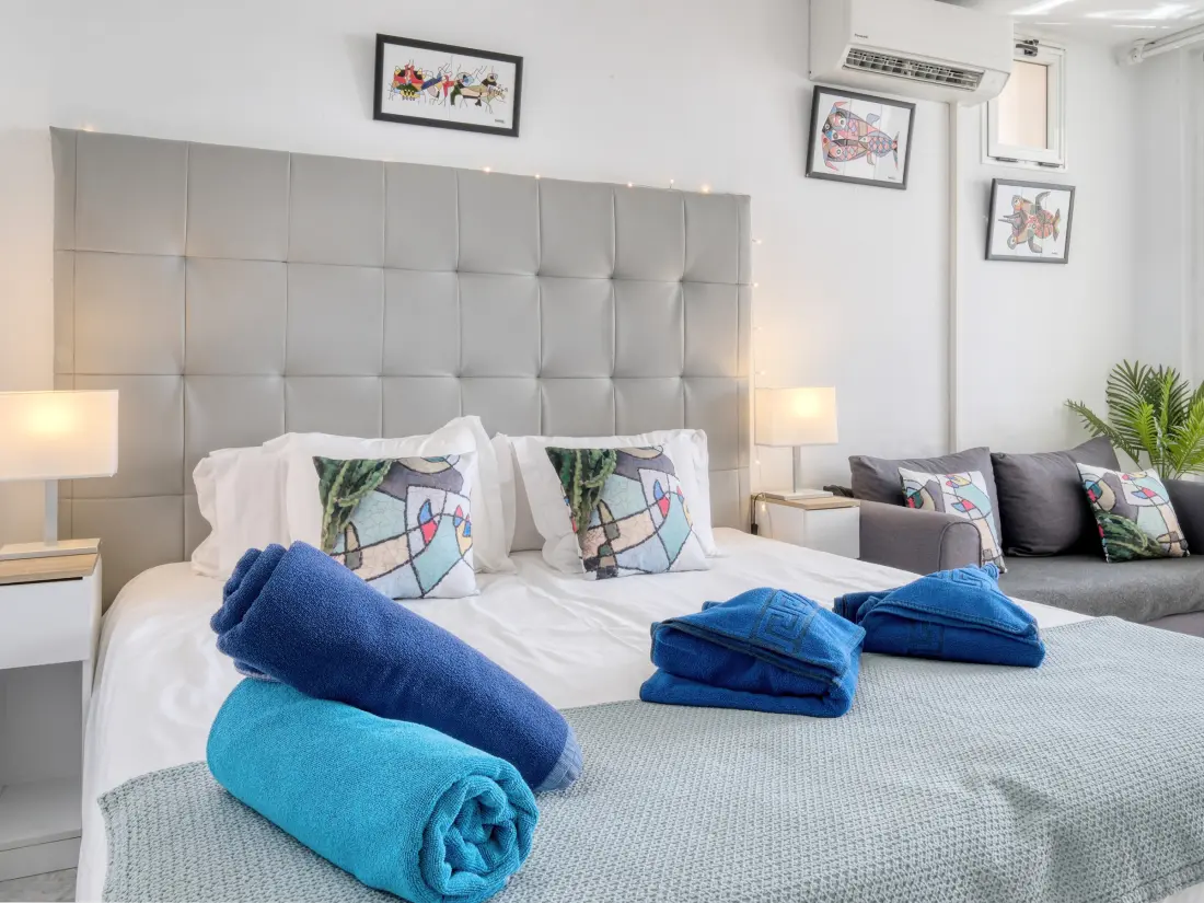 Location de Vacances Puerto del Carmen 24