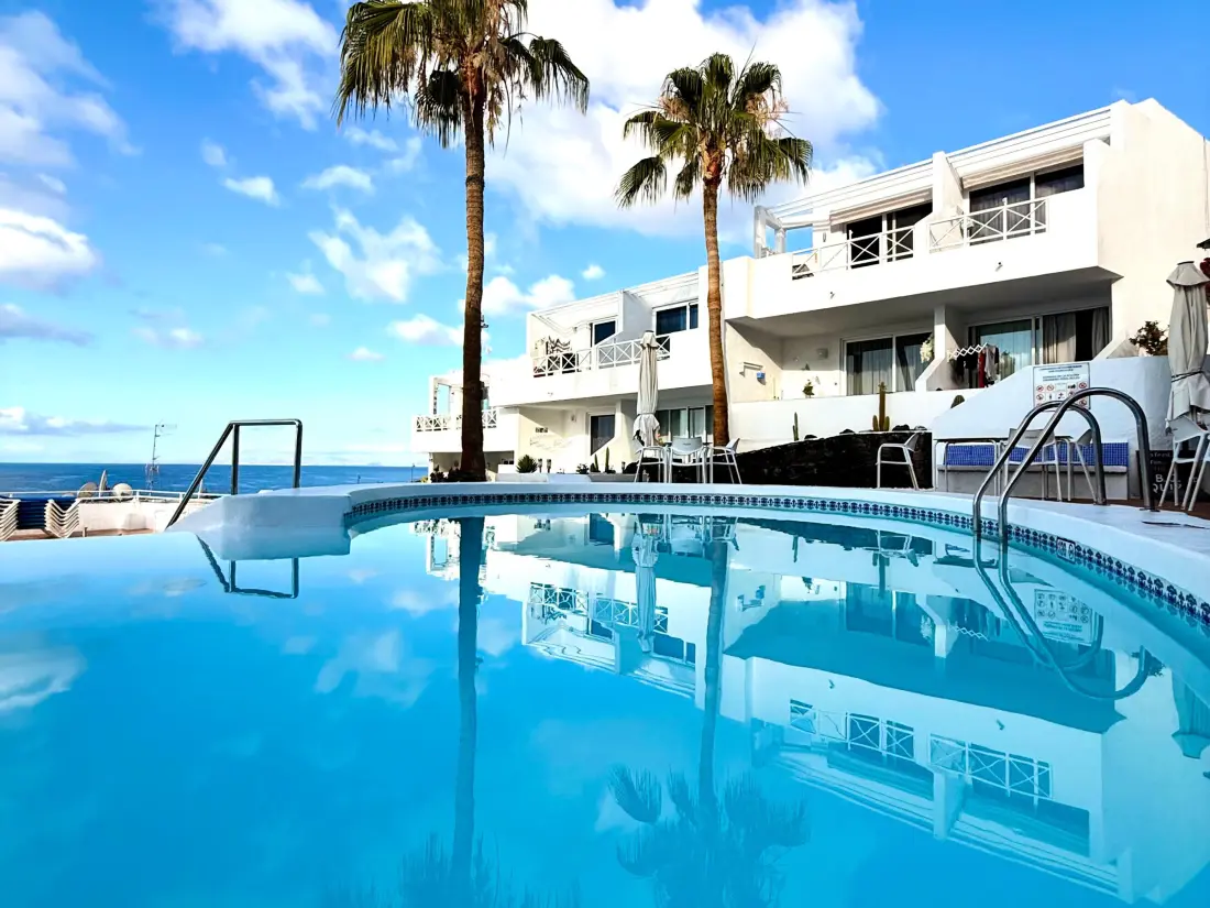 Location de Vacances Puerto del Carmen 24
