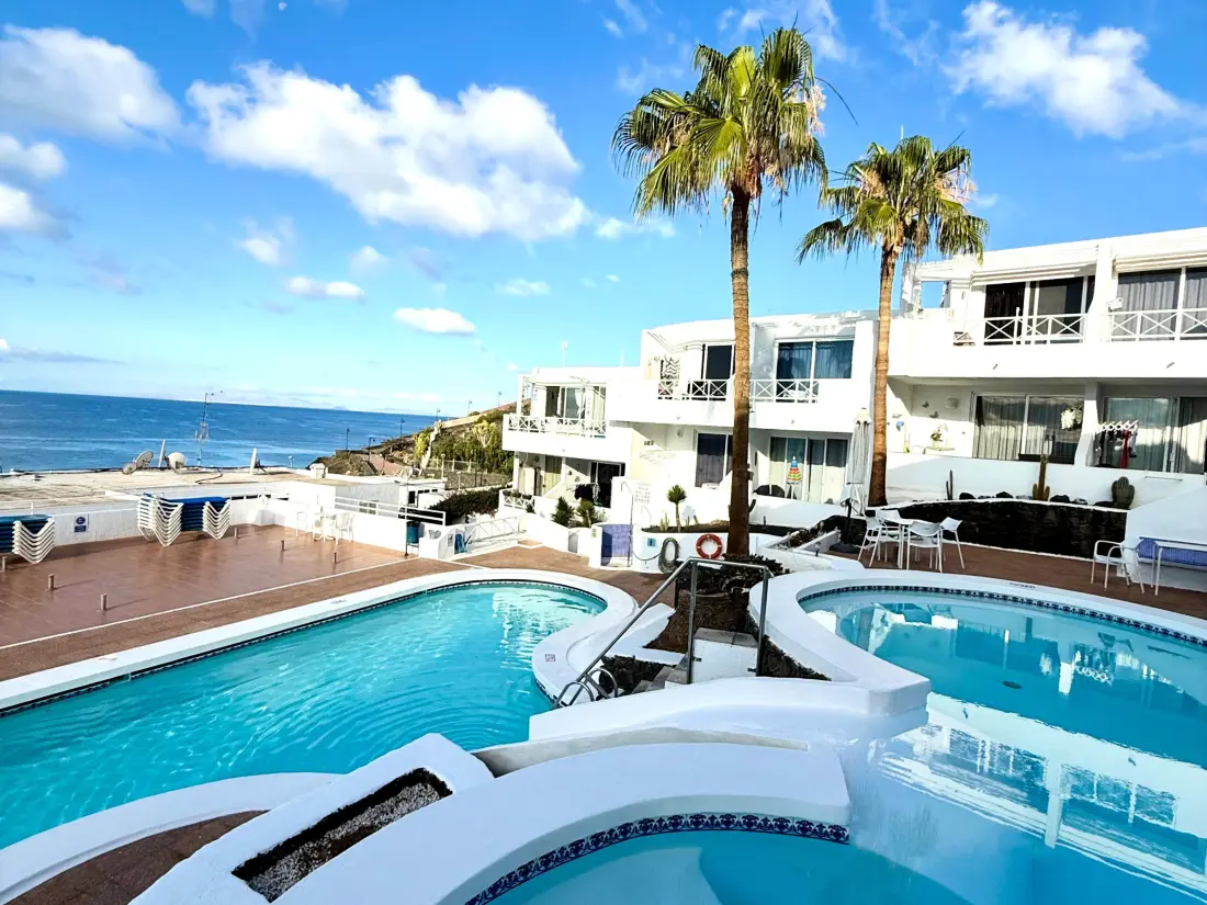 Location de Vacances Puerto del Carmen 24