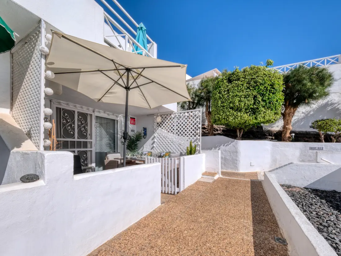 Location de Vacances Puerto del Carmen 24