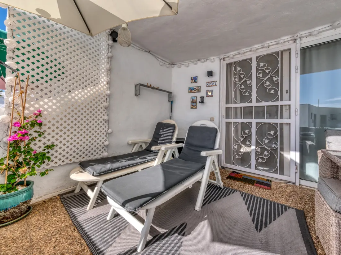 Location de Vacances Puerto del Carmen 24