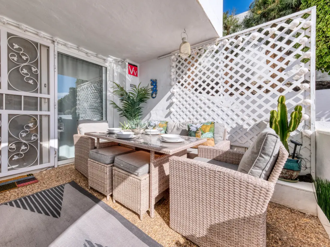 Location de Vacances Puerto del Carmen 24