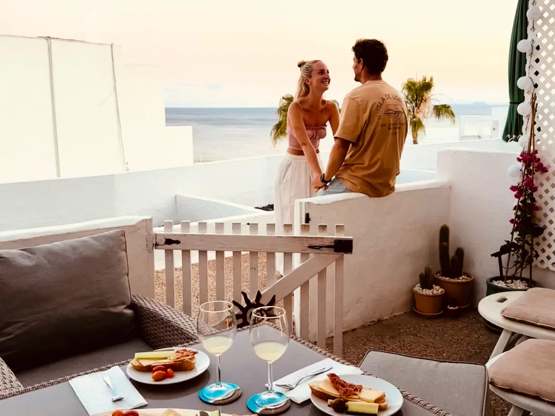 Location de Vacances Puerto del Carmen 24