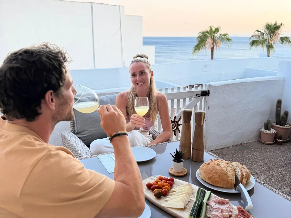 Location de Vacances Puerto del Carmen 24