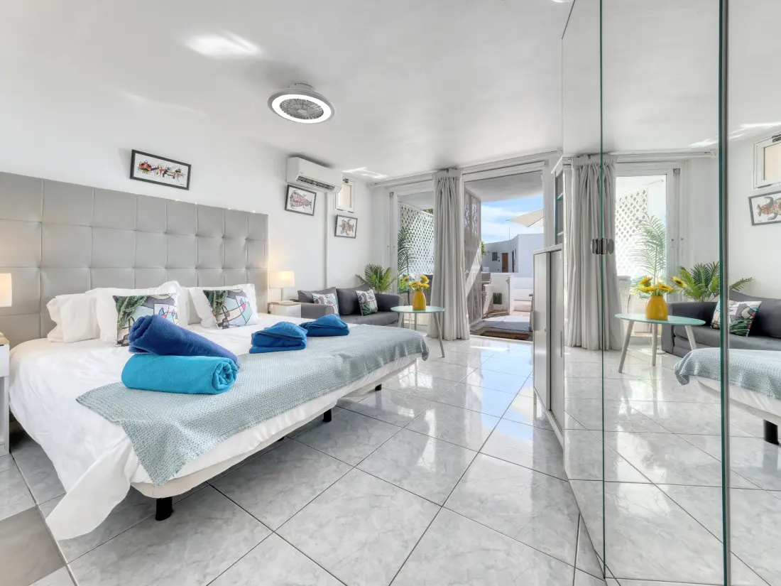 Location de Vacances Puerto del Carmen 24