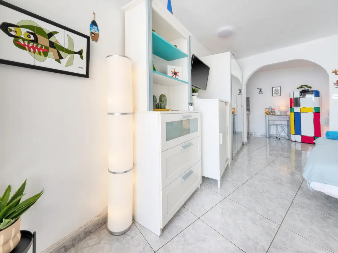 Location de Vacances Puerto del Carmen 24