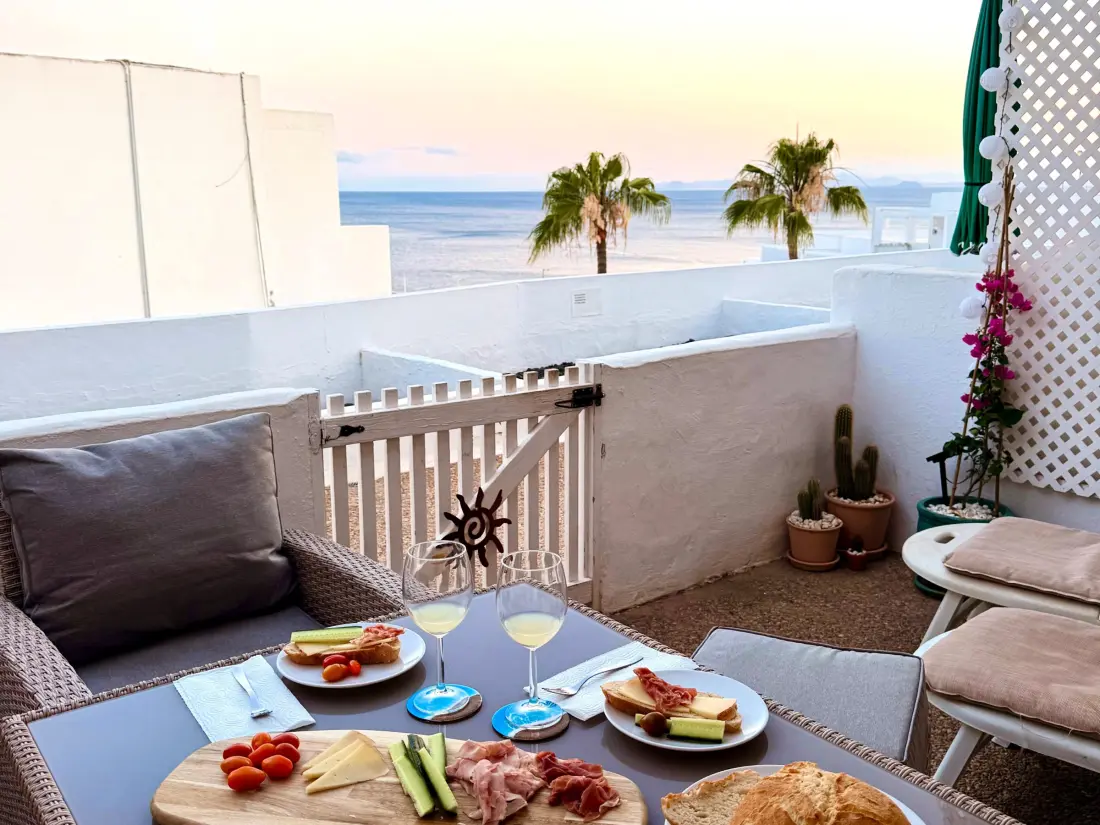 Location de Vacances Puerto del Carmen 24