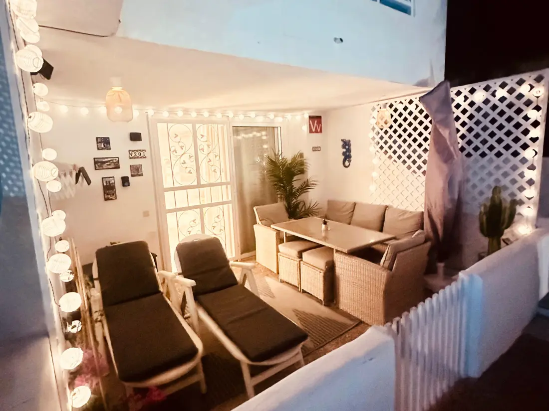 Location de Vacances Puerto del Carmen 24