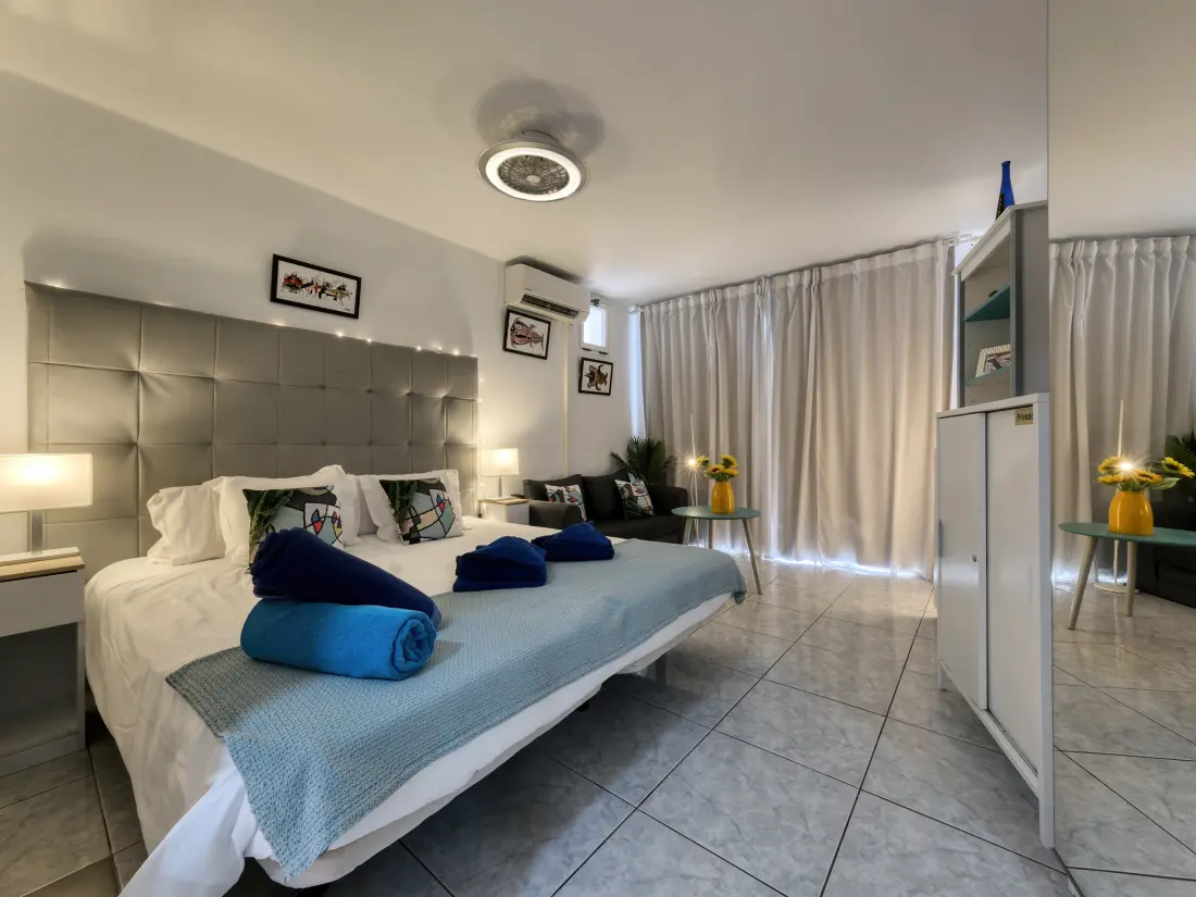 Location de Vacances Puerto del Carmen 24