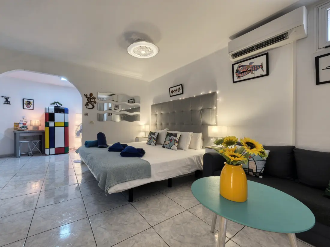 Location de Vacances Puerto del Carmen 24