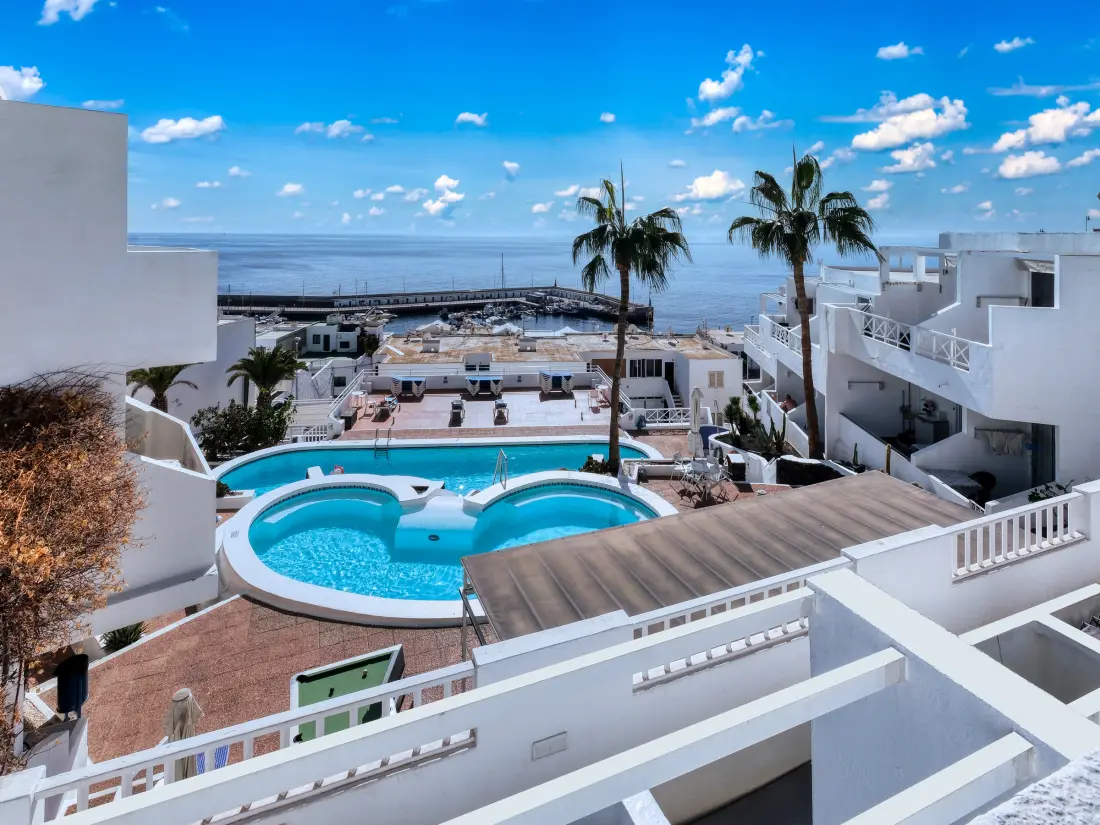 Location de Vacances Puerto del Carmen 24