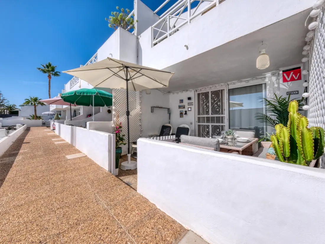 Location de Vacances Puerto del Carmen 24