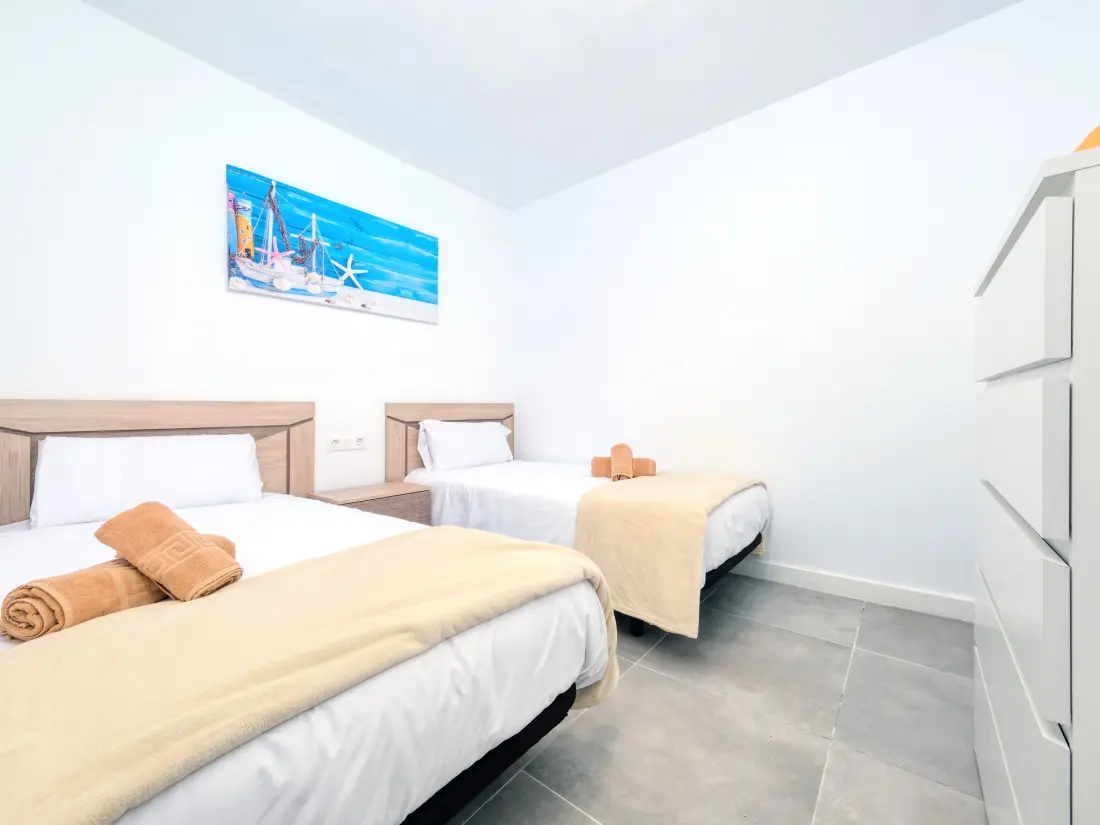 Location de Vacances Puerto del Carmen 26