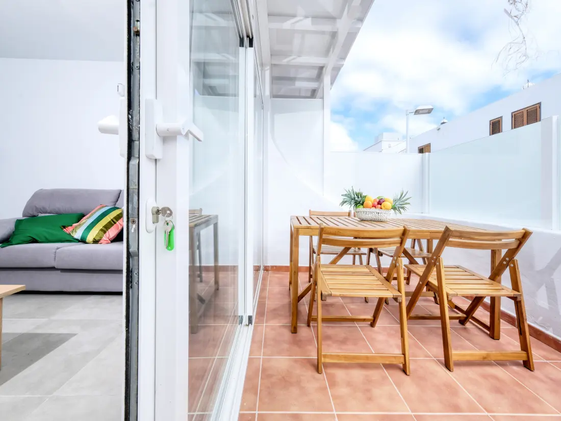 Location de Vacances Puerto del Carmen 26