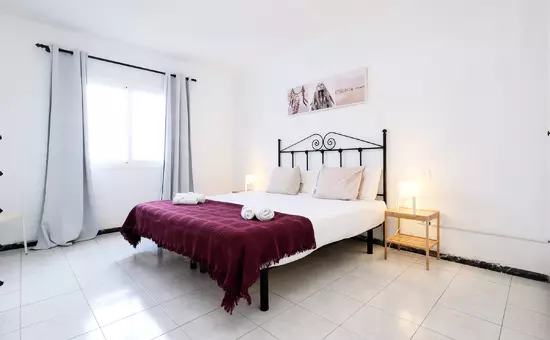 Location de Vacances Puerto del Carmen 32