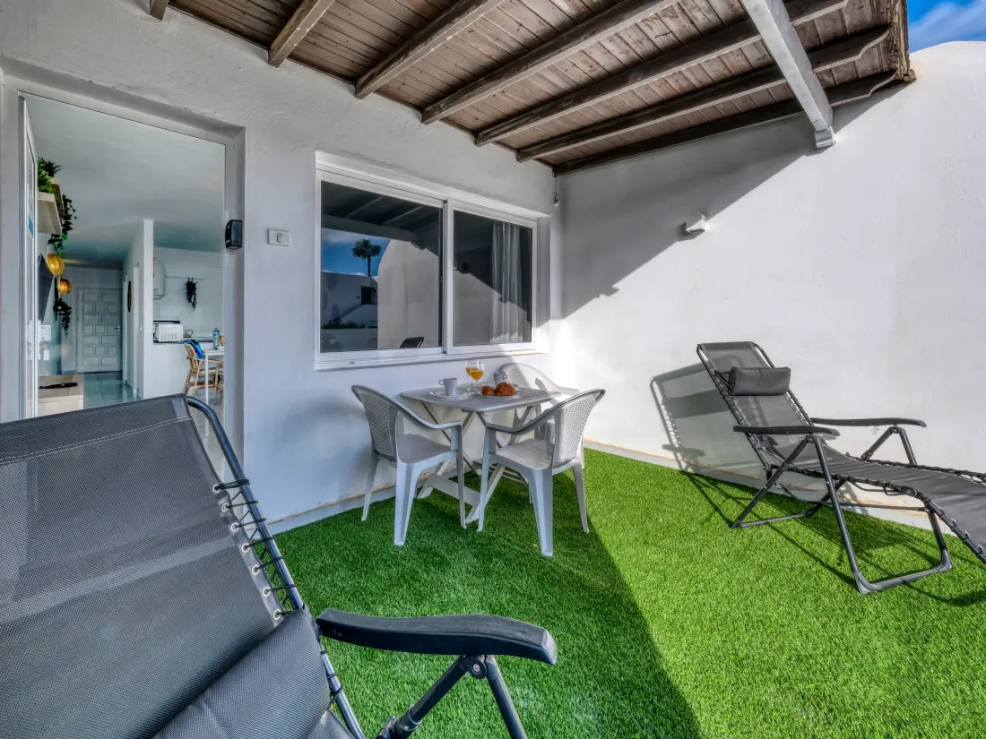 Location de Vacances Puerto del Carmen 32