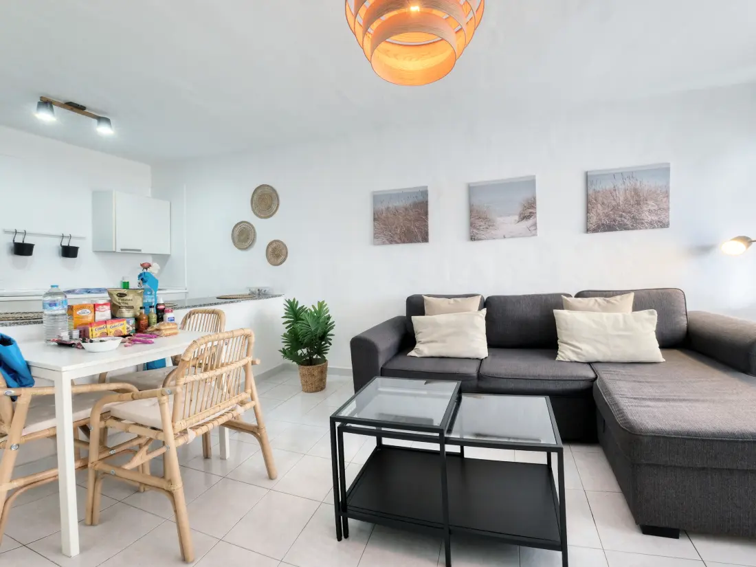 Location de Vacances Puerto del Carmen 32