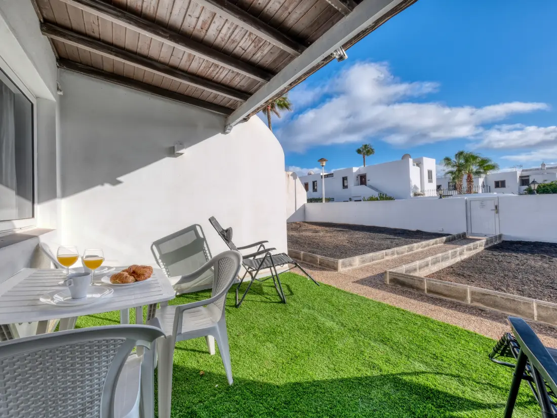 Location de Vacances Puerto del Carmen 32
