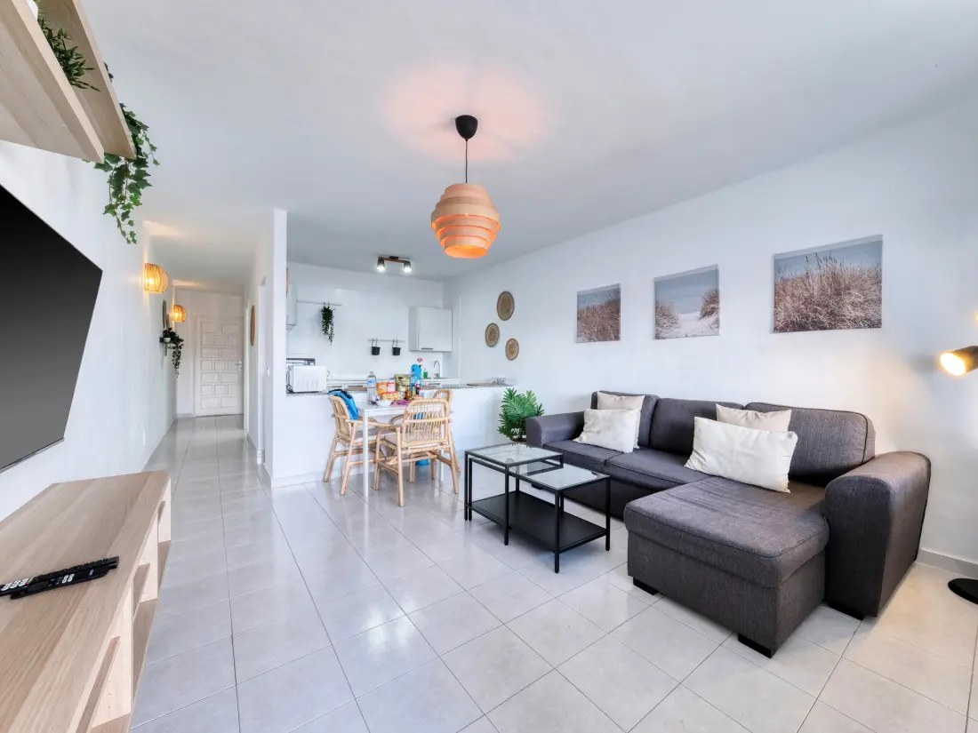 Location de Vacances Puerto del Carmen 32