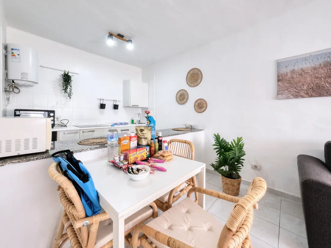 Location de Vacances Puerto del Carmen 32