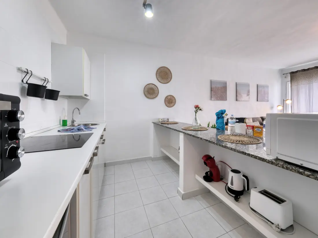 Location de Vacances Puerto del Carmen 32