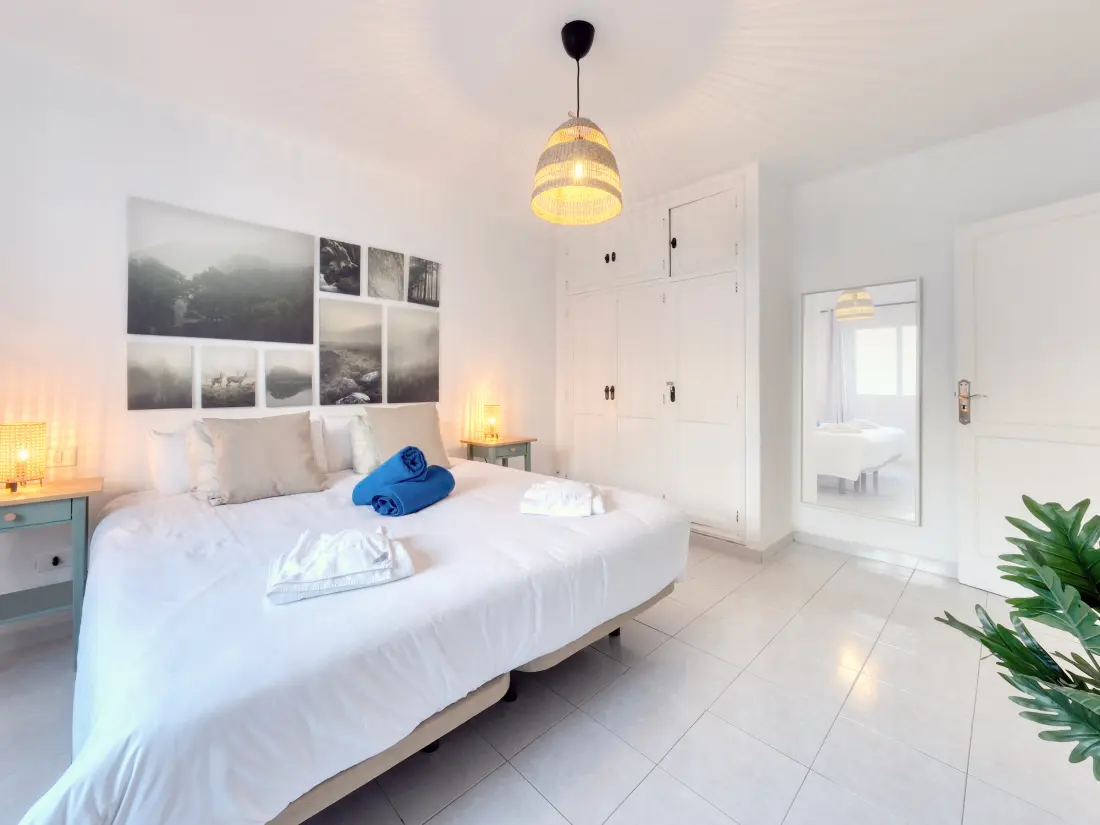 Location de Vacances Puerto del Carmen 32