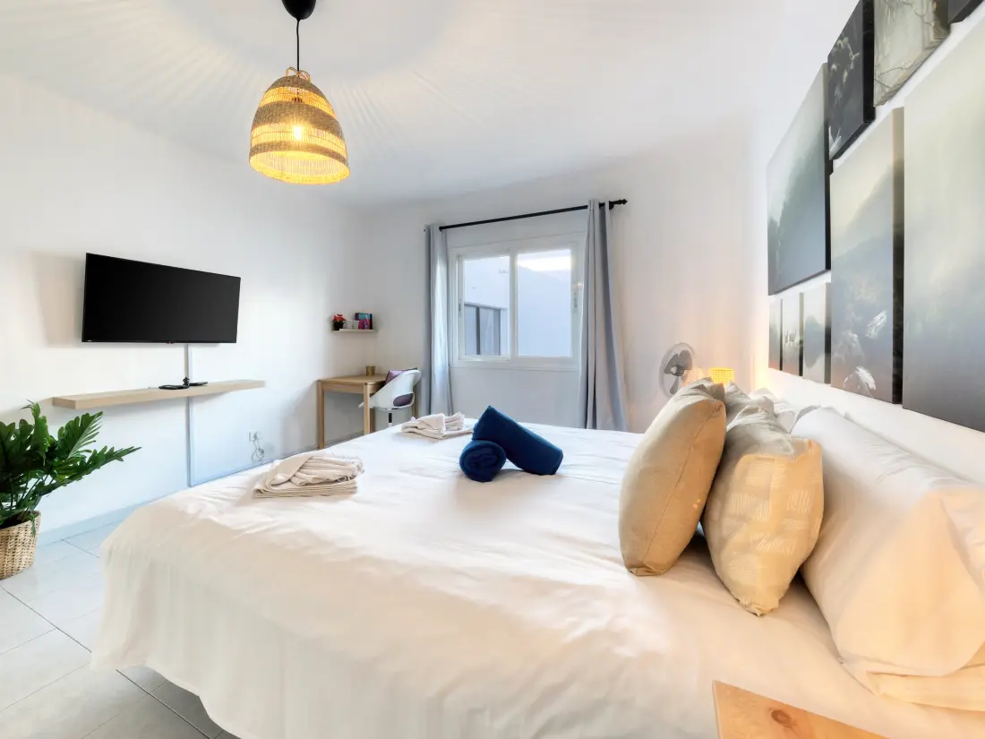 Location de Vacances Puerto del Carmen 32