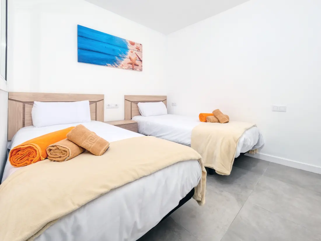 Location de Vacances Puerto del Carmen 41