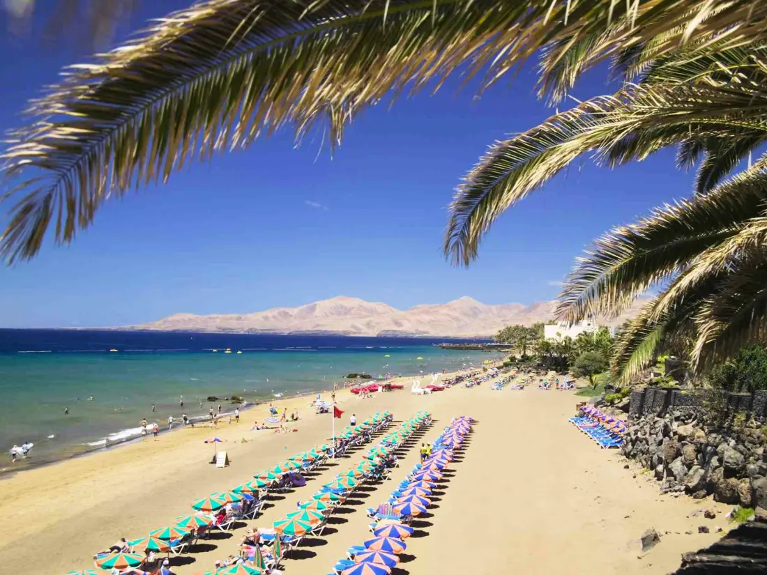 Location de Vacances Puerto del Carmen 41
