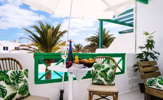 Location de Vacances Puerto del Carmen 43