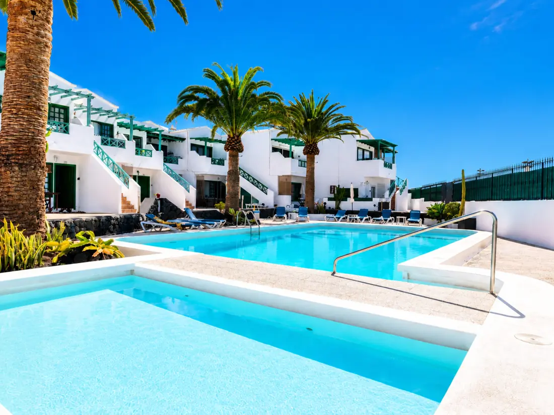 Location de Vacances Puerto del Carmen 43