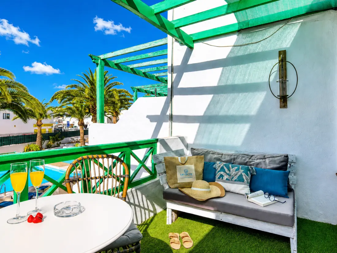 Location de Vacances Puerto del Carmen 43