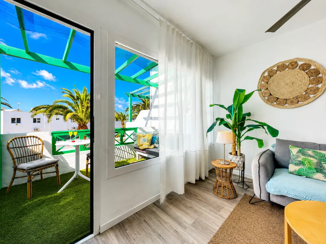 Location de Vacances Puerto del Carmen 43