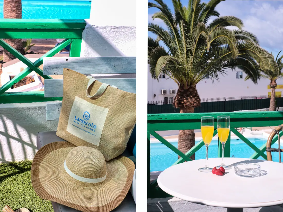 Location de Vacances Puerto del Carmen 43