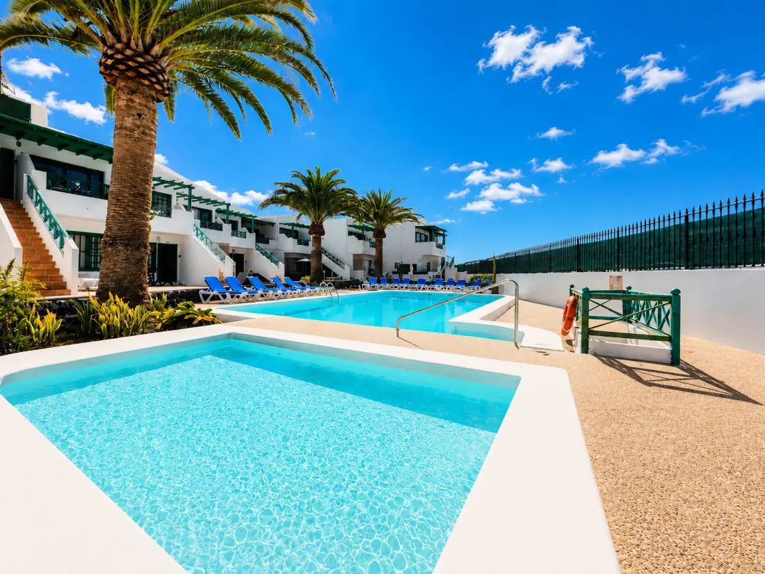 Location de Vacances Puerto del Carmen 43
