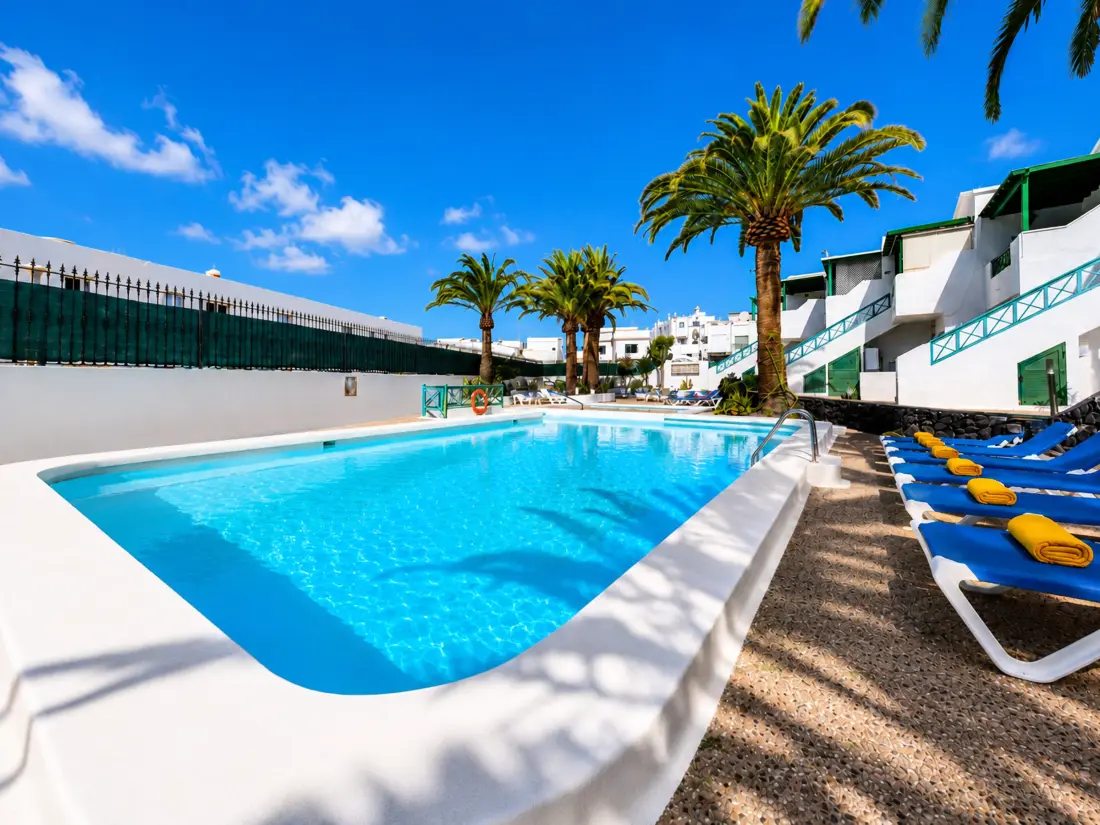Location de Vacances Puerto del Carmen 43