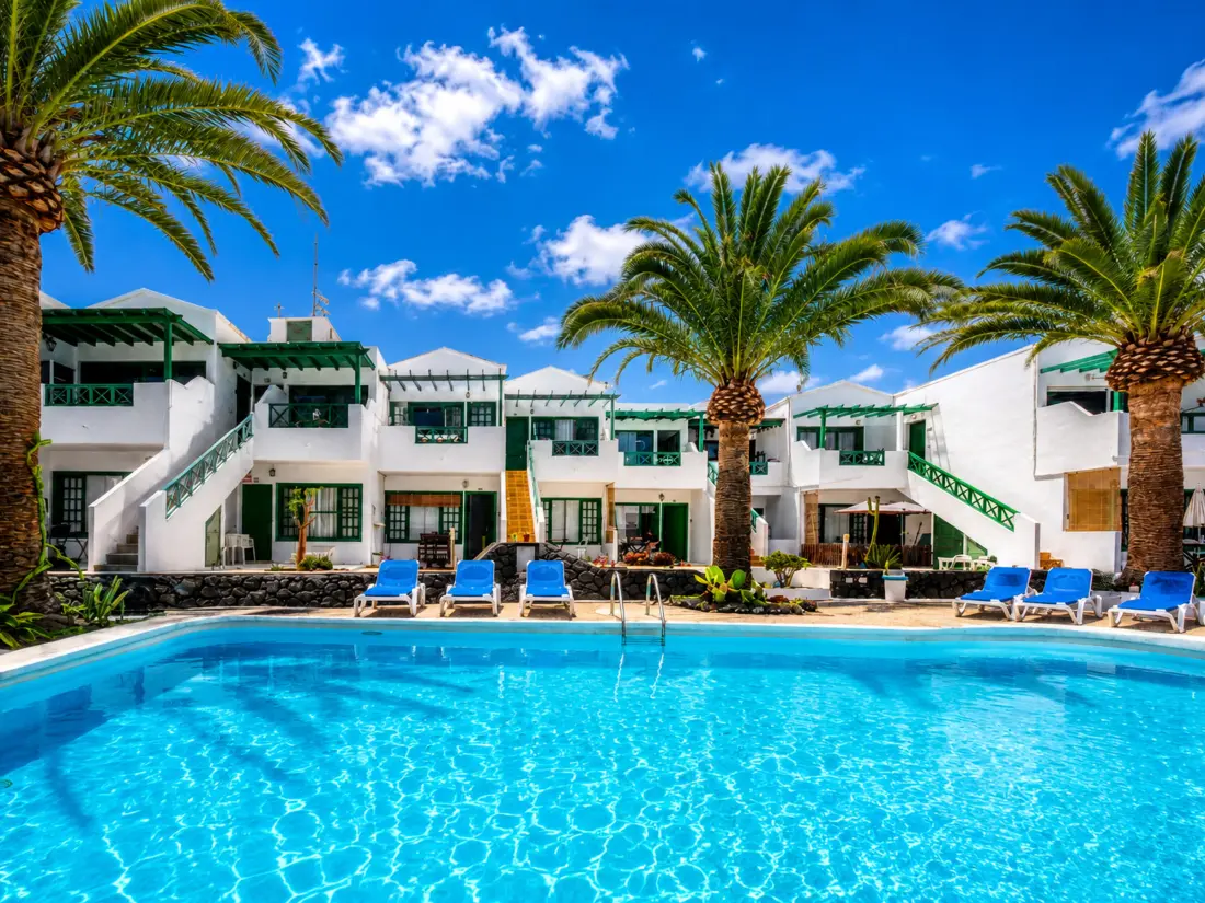Location de Vacances Puerto del Carmen 43