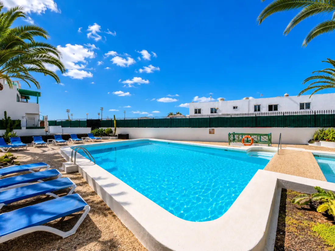 Location de Vacances Puerto del Carmen 43
