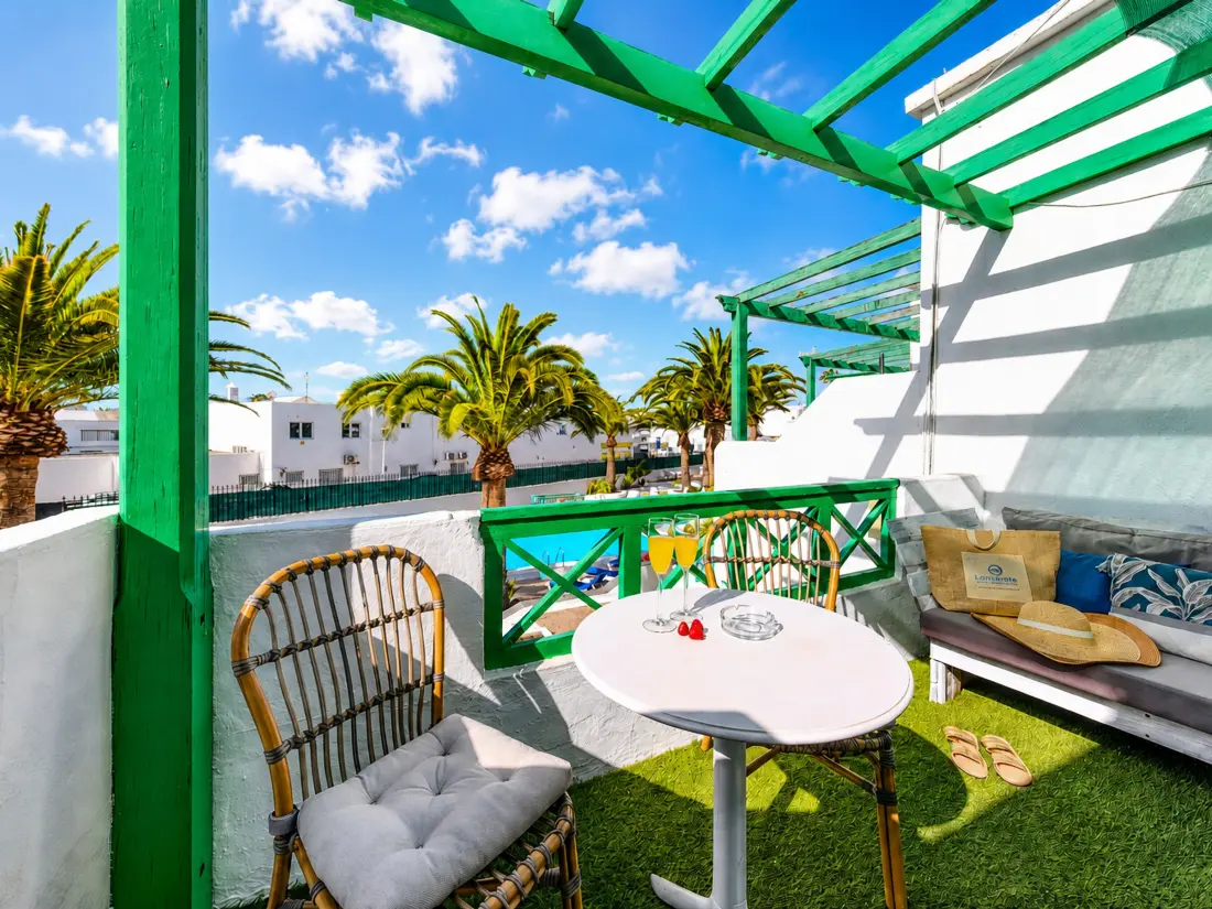 Location de Vacances Puerto del Carmen 43