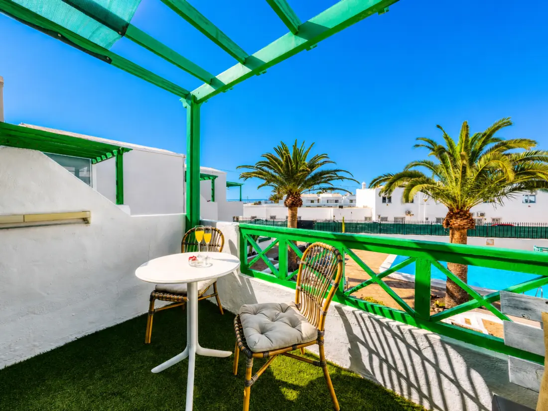 Location de Vacances Puerto del Carmen 43