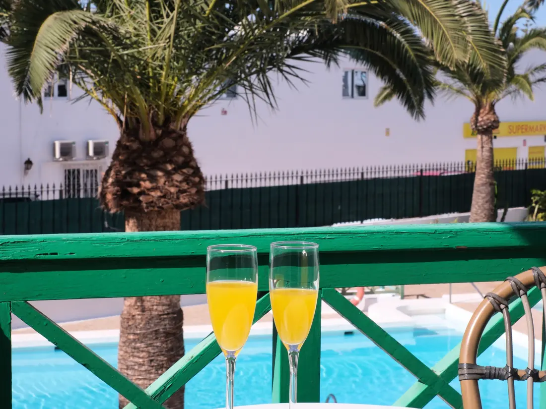 Location de Vacances Puerto del Carmen 43