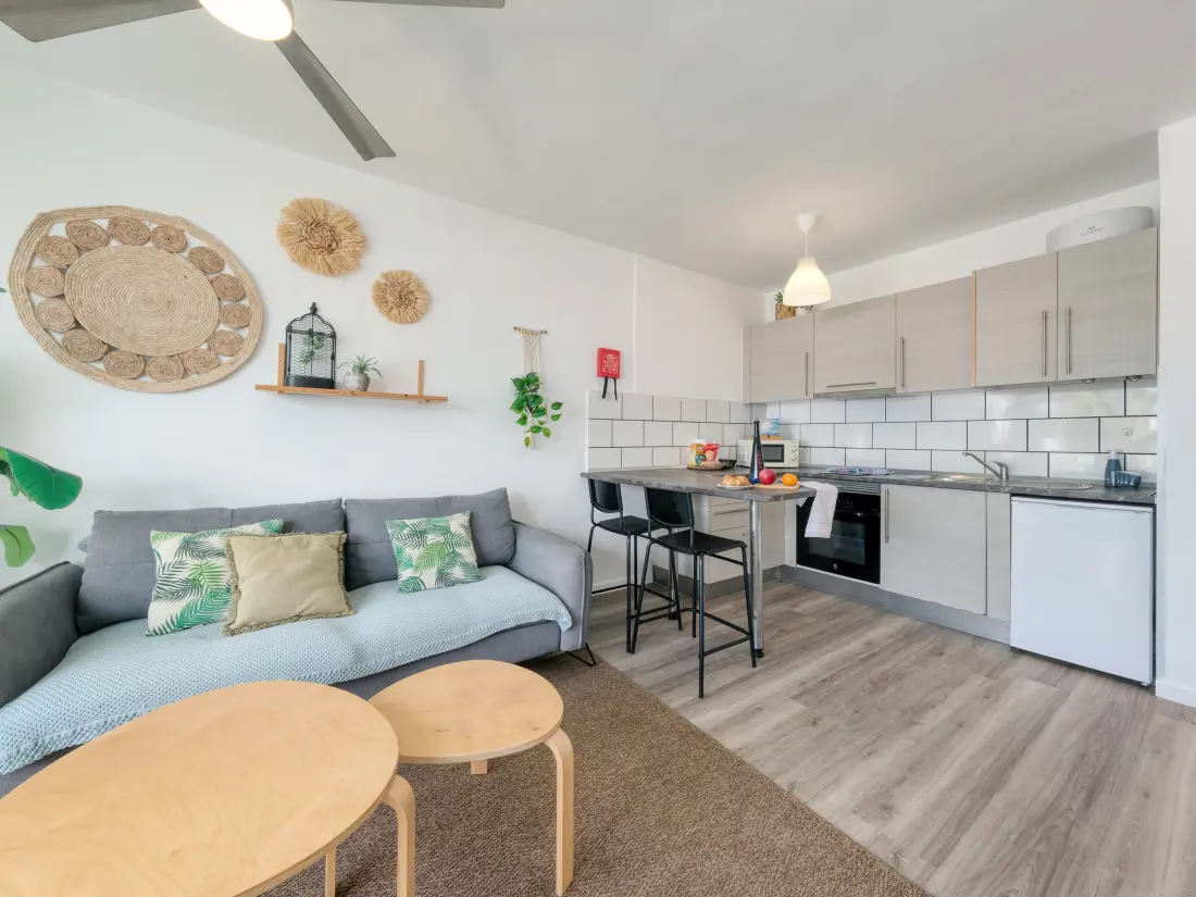 Location de Vacances Puerto del Carmen 43