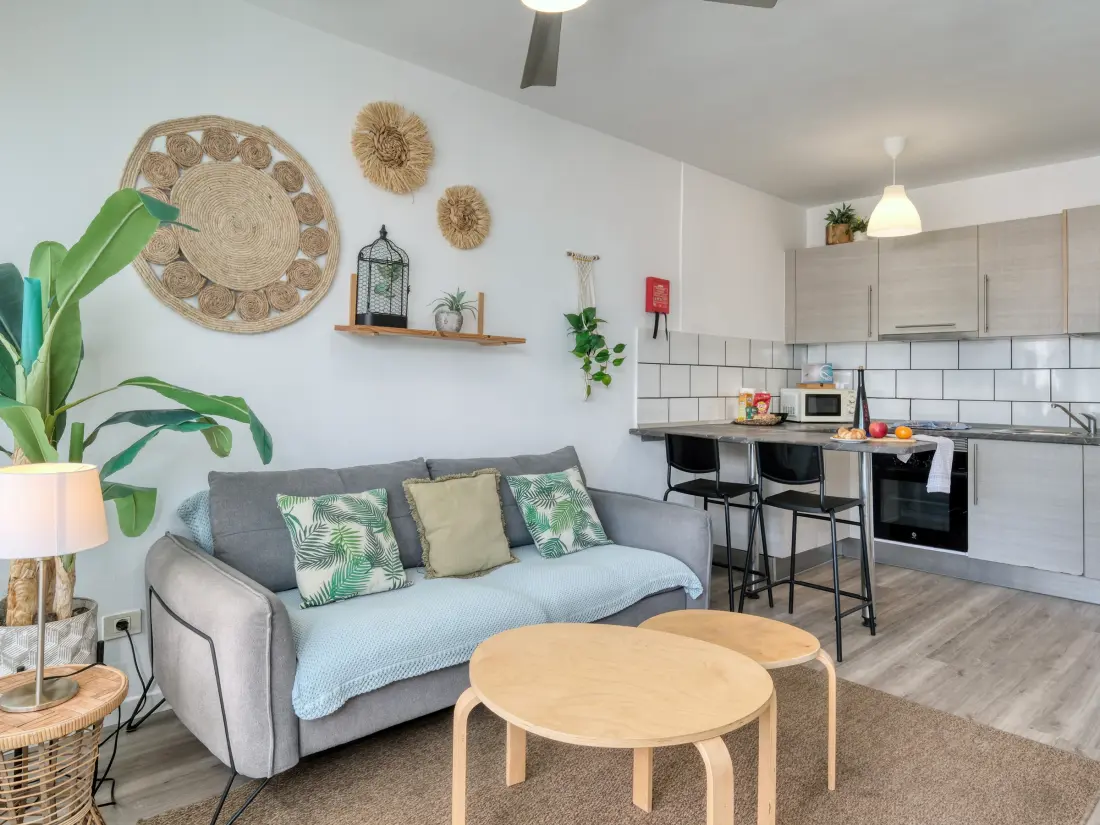 Location de Vacances Puerto del Carmen 43