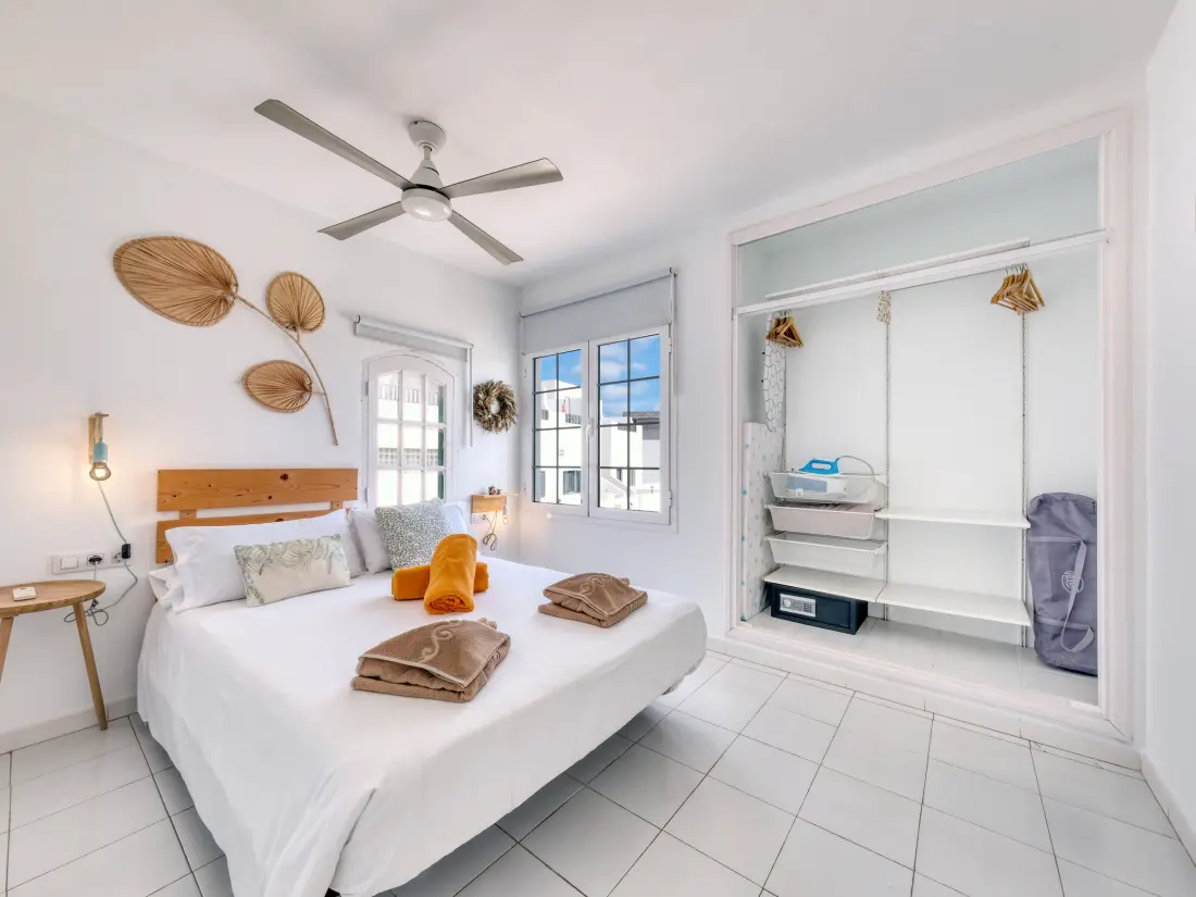 Location de Vacances Puerto del Carmen 43