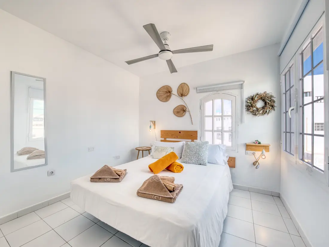 Location de Vacances Puerto del Carmen 43