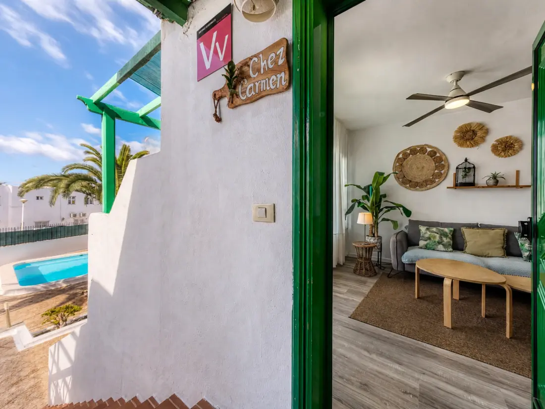 Location de Vacances Puerto del Carmen 43