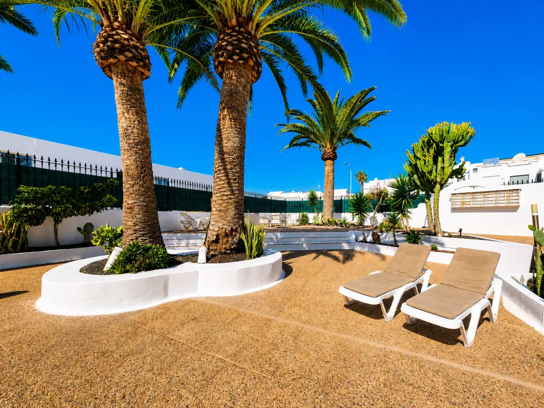 Location de Vacances Puerto del Carmen 43
