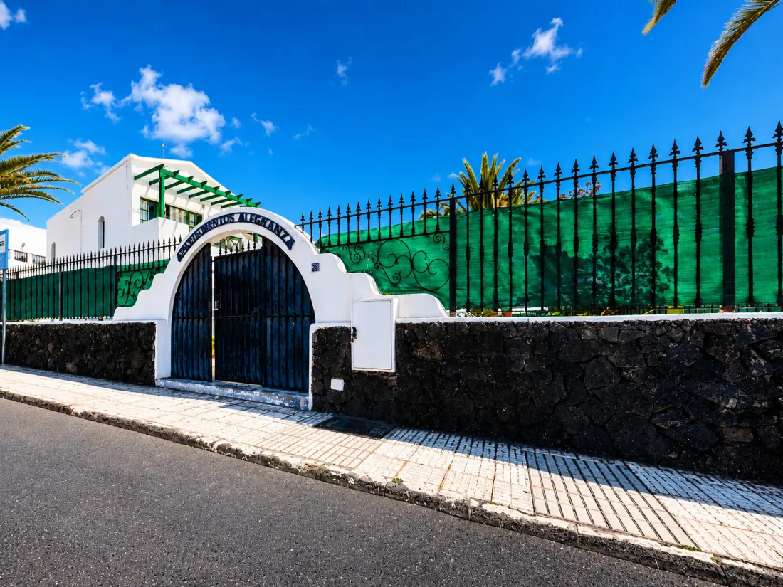 Location de Vacances Puerto del Carmen 43